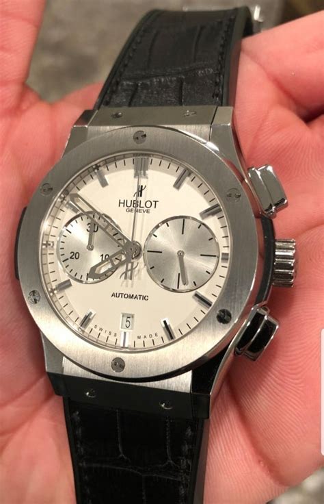 Need help! Hublot vs Zenith 